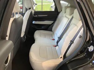 Mazda CX-5 e-Skyactiv-G 194 Exclusive-line AWD Automat