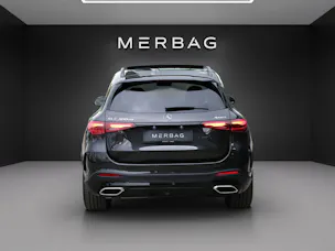 Mercedes-Benz GLC 300 de 4Matic EQ Star 9G-Tronic