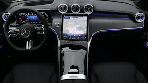 Mercedes-Benz GLC 300 de 4Matic EQ Star 9G-Tronic