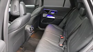 Mercedes-Benz GLC 300 de 4Matic EQ Star 9G-Tronic