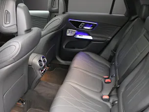 Mercedes-Benz GLC 300 de 4Matic EQ Star 9G-Tronic