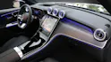 Mercedes-Benz GLC 300 de 4Matic EQ Star 9G-Tronic