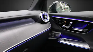 Mercedes-Benz GLC 300 de 4Matic EQ Star 9G-Tronic