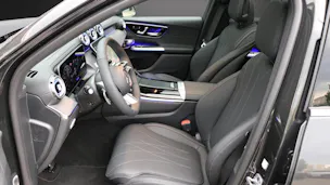 Mercedes-Benz GLC 300 de 4Matic EQ Star 9G-Tronic