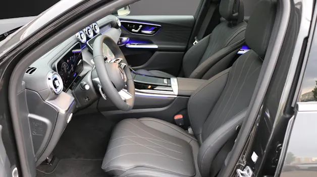 Mercedes-Benz GLC 300 de 4Matic EQ Star 9G-Tronic