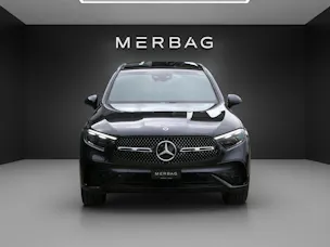 Mercedes-Benz GLC 300 de 4Matic EQ Star 9G-Tronic