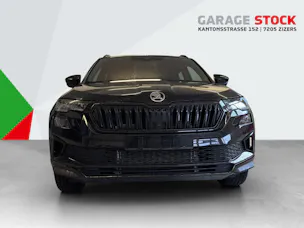 Škoda Karoq 1.5 TSI Style DSG