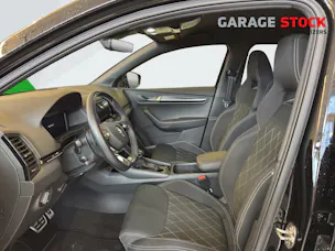 Škoda Karoq 1.5 TSI Style DSG
