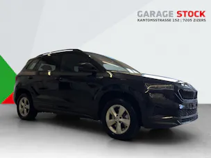 Škoda Karoq 1.5 TSI Style DSG