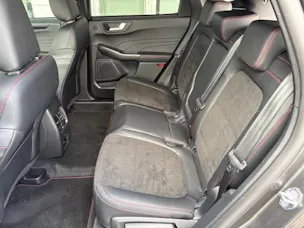 Ford Kuga 2.5 FHEV ST-Line X 4WD