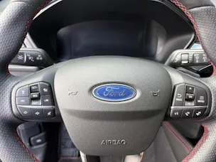 Ford Kuga 2.5 FHEV ST-Line X 4WD