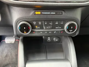 Ford Kuga 2.5 FHEV ST-Line X 4WD