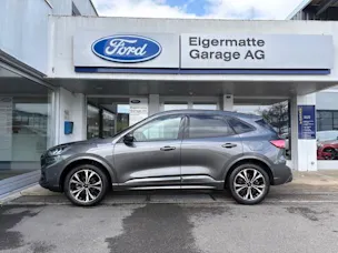 Ford Kuga 2.5 FHEV ST-Line X 4WD