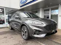 Ford Kuga 2.5 FHEV ST-Line X 4WD