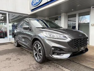 Ford Kuga 2.5 FHEV ST-Line X 4WD