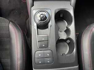 Ford Kuga 2.5 FHEV ST-Line X 4WD