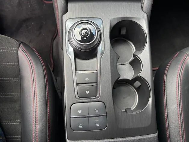Ford Kuga 2.5 FHEV ST-Line X 4WD