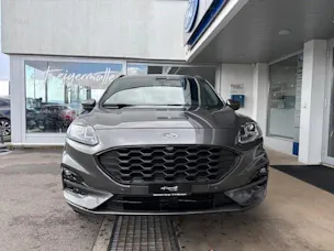 Ford Kuga 2.5 FHEV ST-Line X 4WD