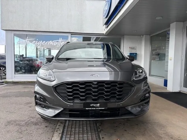 Ford Kuga 2.5 FHEV ST-Line X 4WD