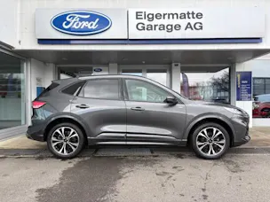 Ford Kuga 2.5 FHEV ST-Line X 4WD
