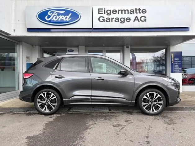 Ford Kuga 2.5 FHEV ST-Line X 4WD