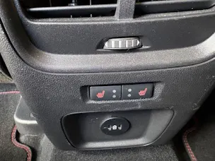 Ford Kuga 2.5 FHEV ST-Line X 4WD