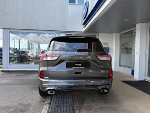 Ford Kuga 2.5 FHEV ST-Line X 4WD