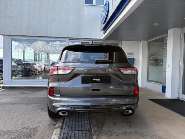 Ford Kuga 2.5 FHEV ST-Line X 4WD