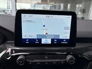 Ford Kuga 2.5 FHEV ST-Line X 4WD