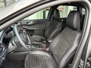 Ford Kuga 2.5 FHEV ST-Line X 4WD
