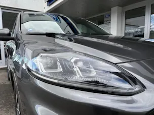 Ford Kuga 2.5 FHEV ST-Line X 4WD