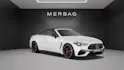 Mercedes-Benz CLE AMG 53 Cabrio 4Matic+ 9G-Tronic