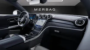 Mercedes-Benz CLE AMG 53 Cabrio 4Matic+ 9G-Tronic