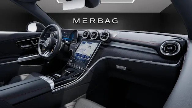 Mercedes-Benz CLE AMG 53 Cabrio 4Matic+ 9G-Tronic