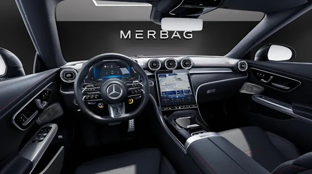 Mercedes-Benz CLE AMG 53 Cabrio 4Matic+ 9G-Tronic