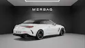 Mercedes-Benz CLE AMG 53 Cabrio 4Matic+ 9G-Tronic