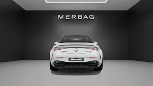 Mercedes-Benz CLE AMG 53 Cabrio 4Matic+ 9G-Tronic