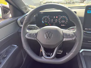VW T-Roc 1.5 eTSI R-Line DSG