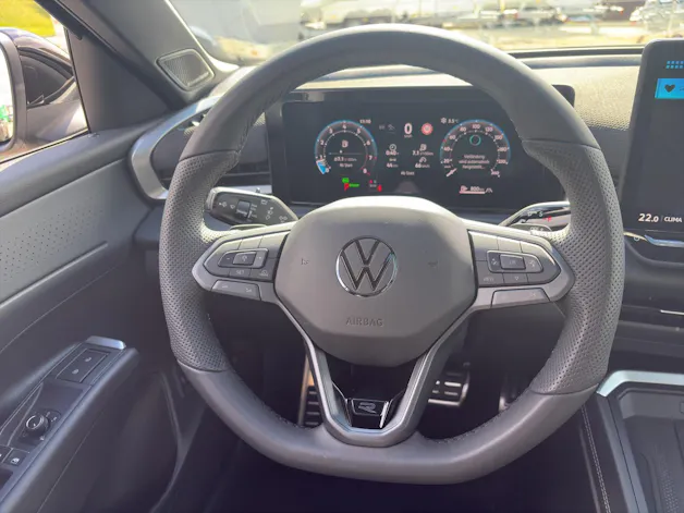 VW T-Roc 1.5 eTSI R-Line DSG