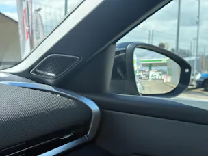 VW T-Roc 1.5 eTSI R-Line DSG