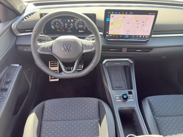 VW T-Roc 1.5 eTSI R-Line DSG