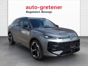 VW T-Roc 1.5 eTSI R-Line DSG