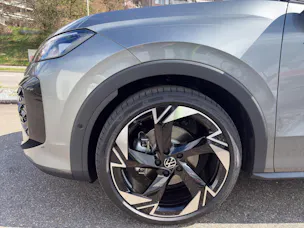 VW T-Roc 1.5 eTSI R-Line DSG