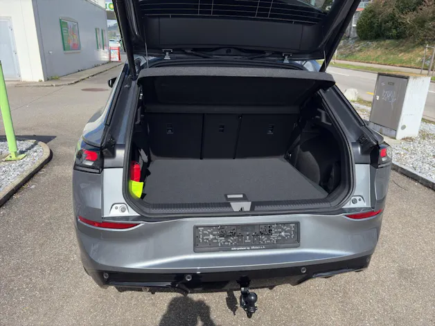 VW T-Roc 1.5 eTSI R-Line DSG