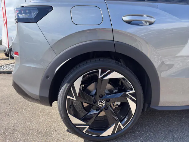 VW T-Roc 1.5 eTSI R-Line DSG