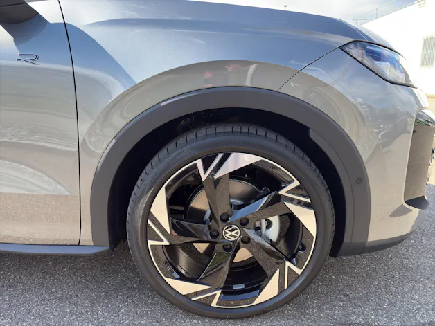 VW T-Roc 1.5 eTSI R-Line DSG