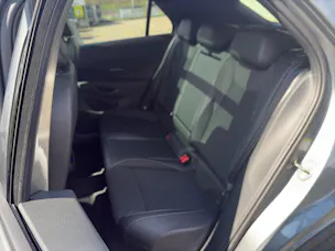 VW T-Roc 1.5 eTSI R-Line DSG