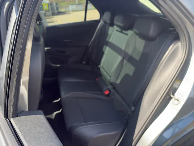 VW T-Roc 1.5 eTSI R-Line DSG
