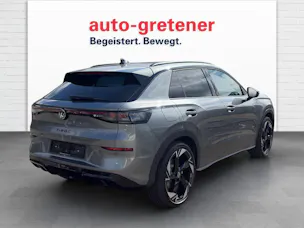 VW T-Roc 1.5 eTSI R-Line DSG