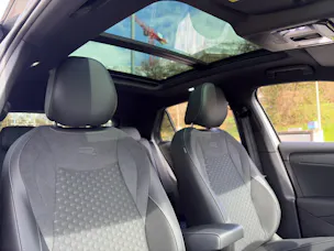 VW T-Roc 1.5 eTSI R-Line DSG